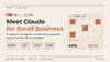 Meet Claude for Small Business: 15 Ready-to-Run Agentic Workflows to Automate Payroll, Invoices, and Campaigns
