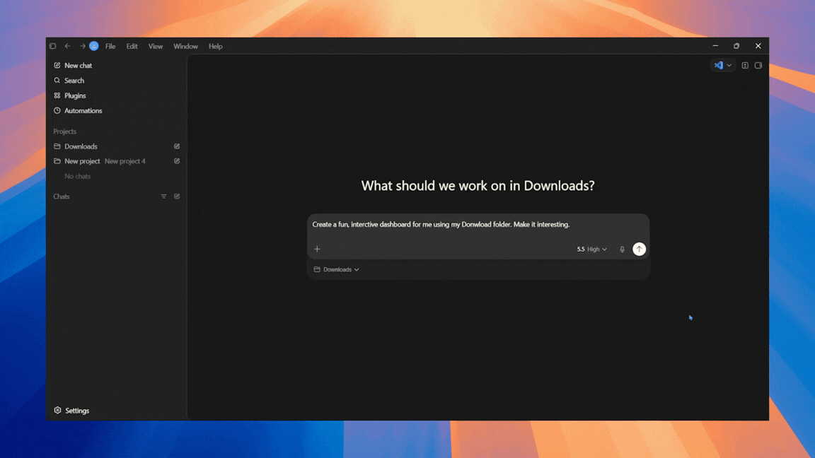 How to Use ChatGPT Codex for Work to Automate Your Busywork (No Coding Required)
