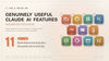 11 Genuinely Useful Claude AI Features Most Guides Don't Tell You About