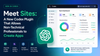 Meet Sites: Build Internal Apps in Plain English (No Coding Required)