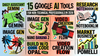 15 Google AI Tools for Non-Technical Professionals in 2026 (Most Are Free)