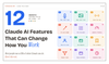 12 Underrated Claude AI Features That Can Change How You Work
