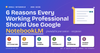6 Reasons Why Every Working Professional Should Use Google NotebookLM (2026)