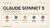 I Tested the New Claude Sonnet 5 With 5 Prompts: Here's the Honest Verdict