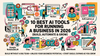 10 Best AI Tools for Running a Business in 2026 (Build, Automate & Grow)