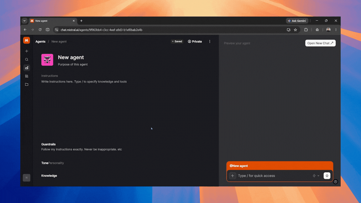 How to Create Custom AI Agents to Automate Your Entire Workflow Without Coding