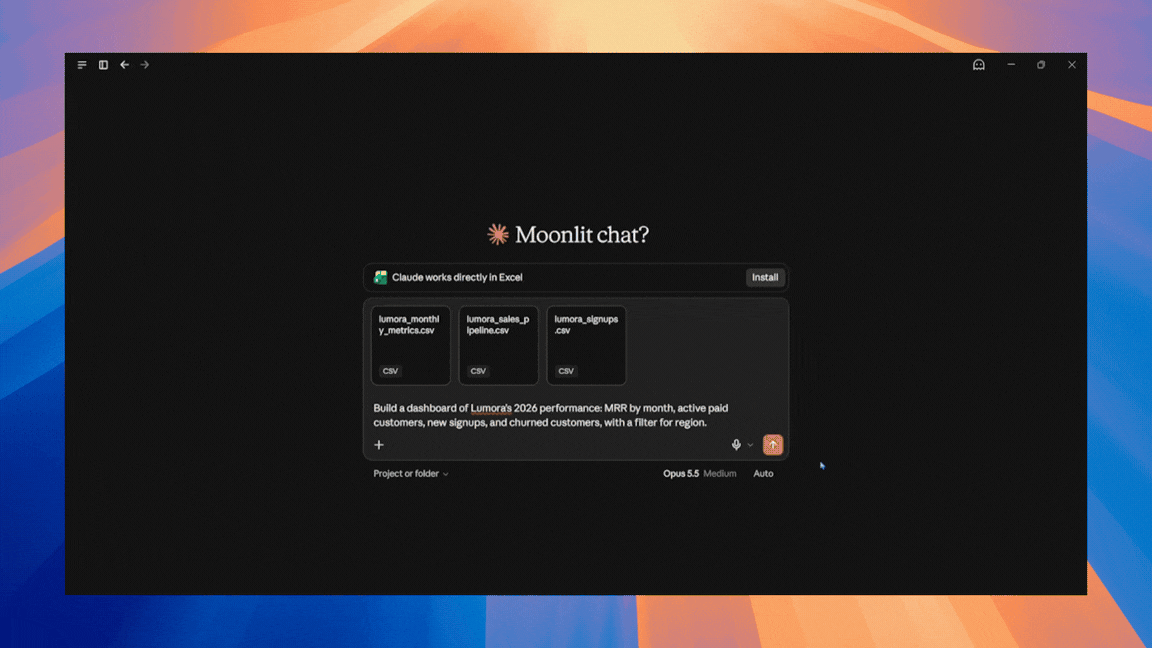 How to Create Live Dashboards and Animations With Claude AI
