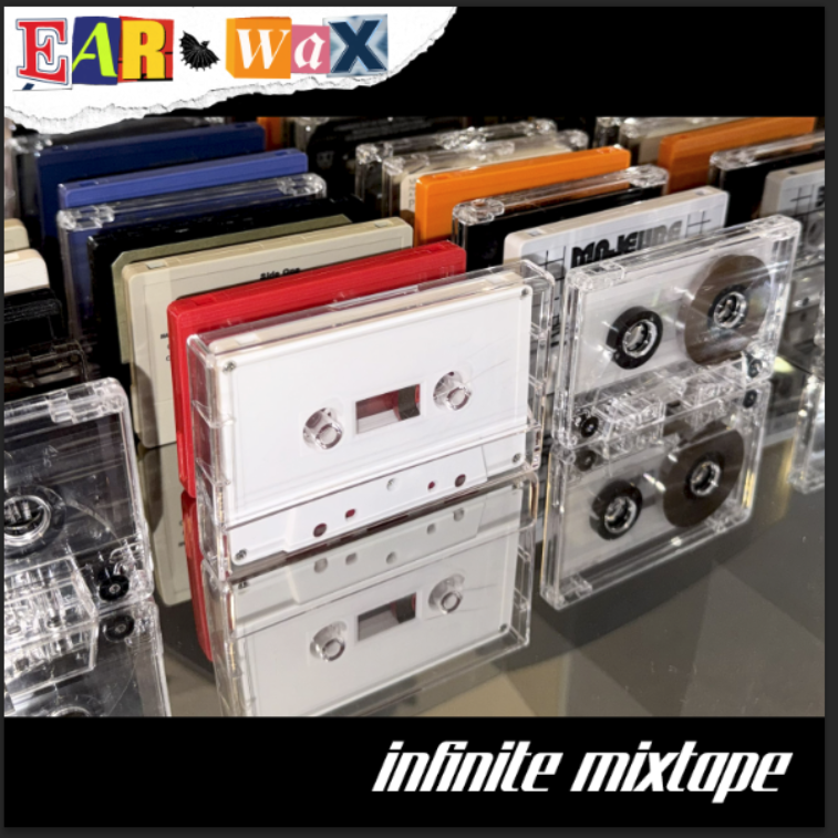 Infinite Mixtape