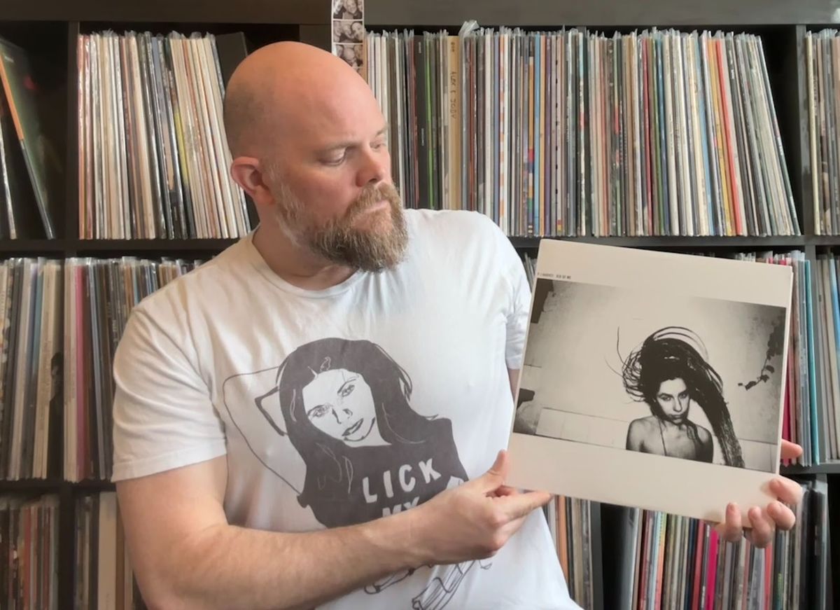30 Years Long: Reflections on PJ Harvey’s Rid of Me