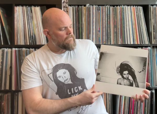 30 Years Long: Reflections on PJ Harvey’s Rid of Me