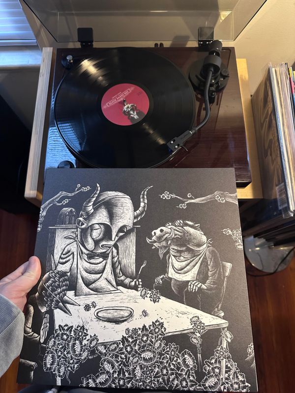 Before He Tore it all Down April 12th: Twenty Years of Okkervil River's 'Black Sheep Boy'
