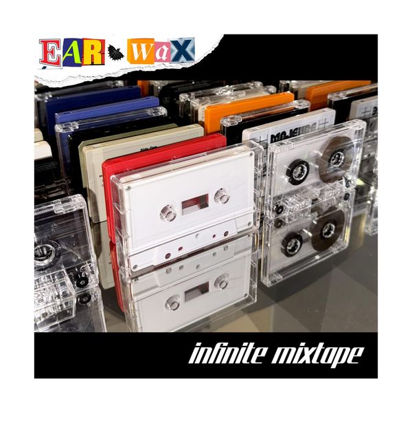 Infinite Mixtape - Episode 1: Introduce Yourself (Opening Tracks)