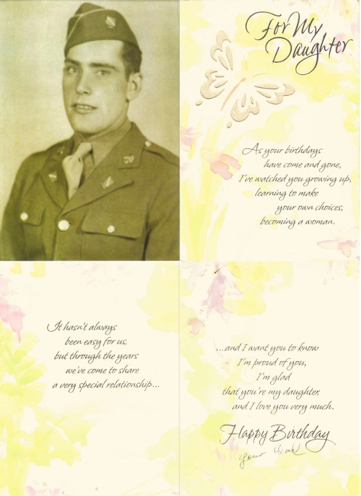 Albert Raymond Dean 1918-2001
