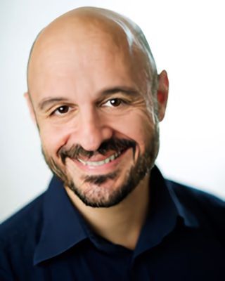 Dr. Karl Paulnack photo