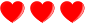 Hearts separator