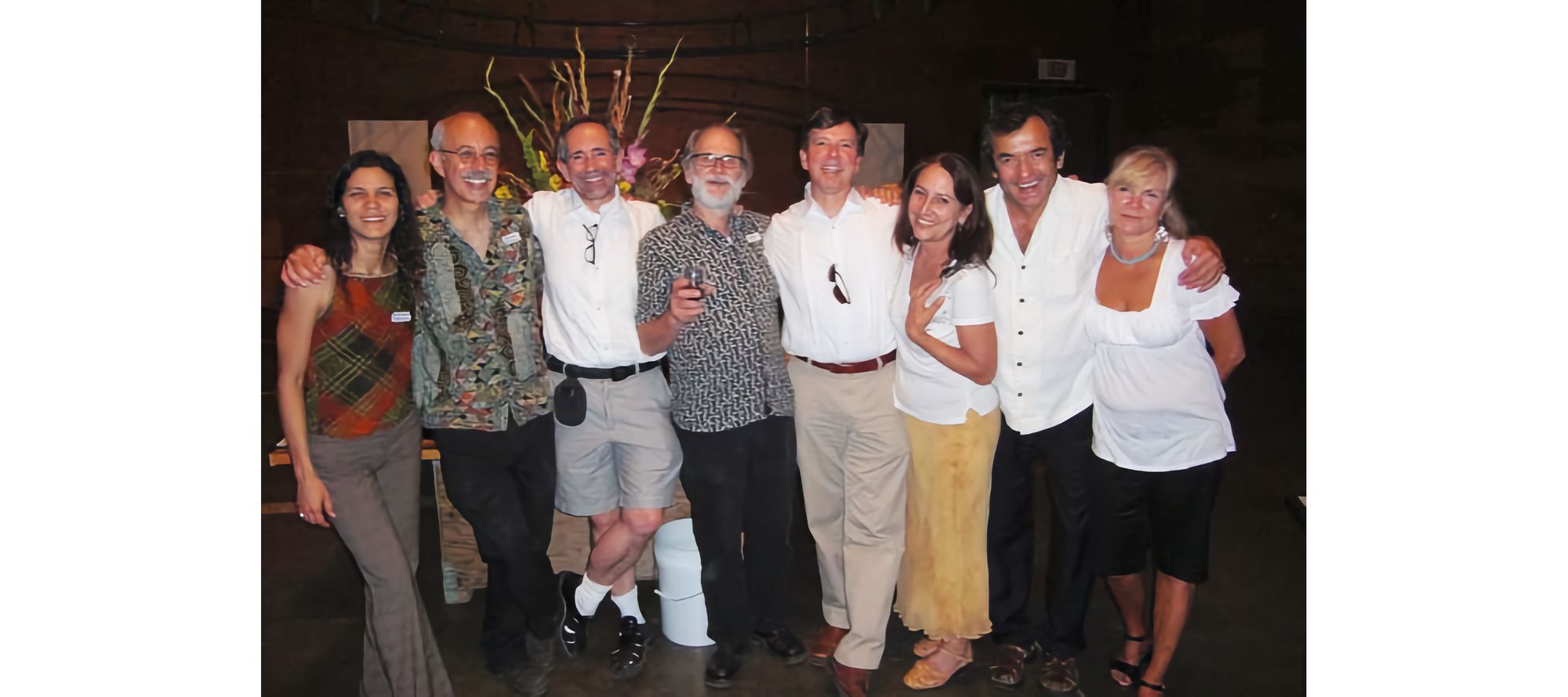 Photo of Tieton Night Crew