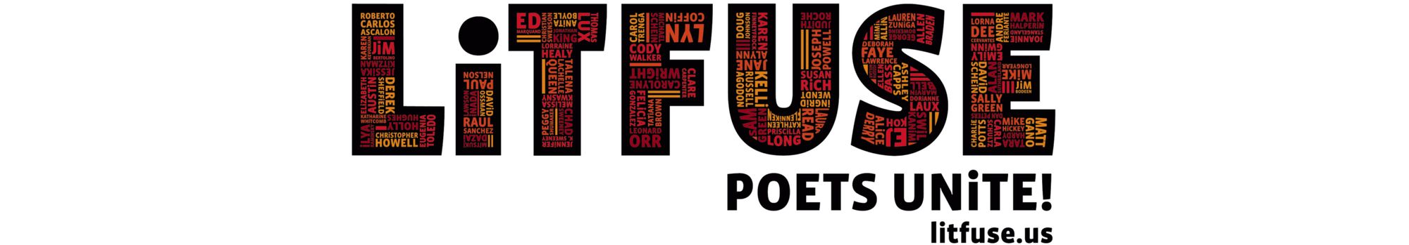 Image of Lit Fuse banner
