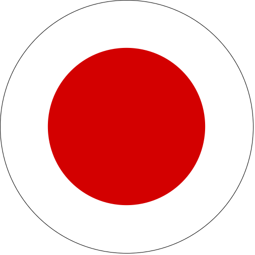 Image of Japanese flag