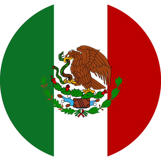 Image of Mexican flag