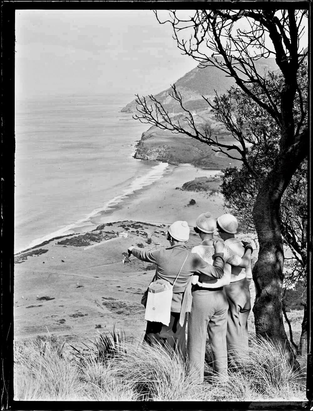 A letter to the editor