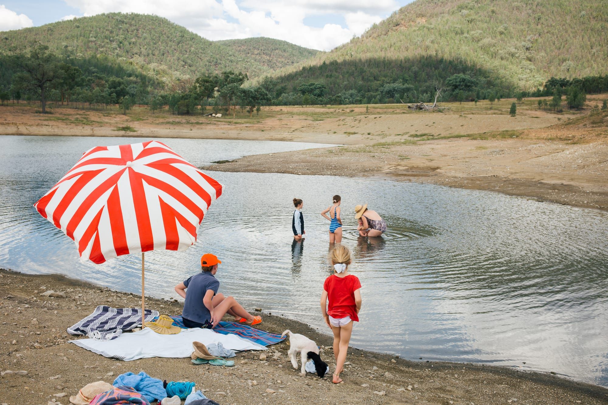 What even is regional?