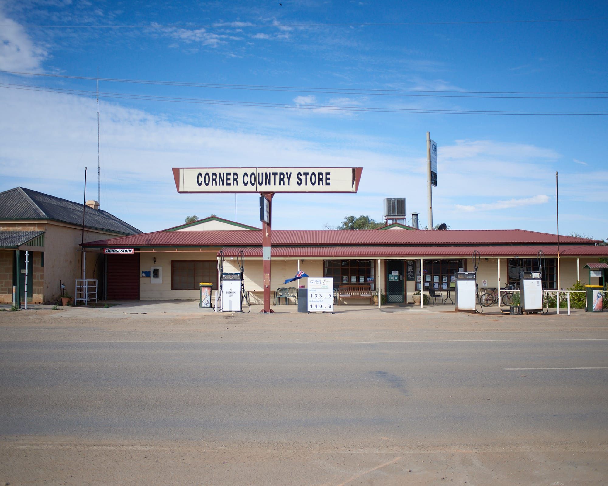 Millennial migration