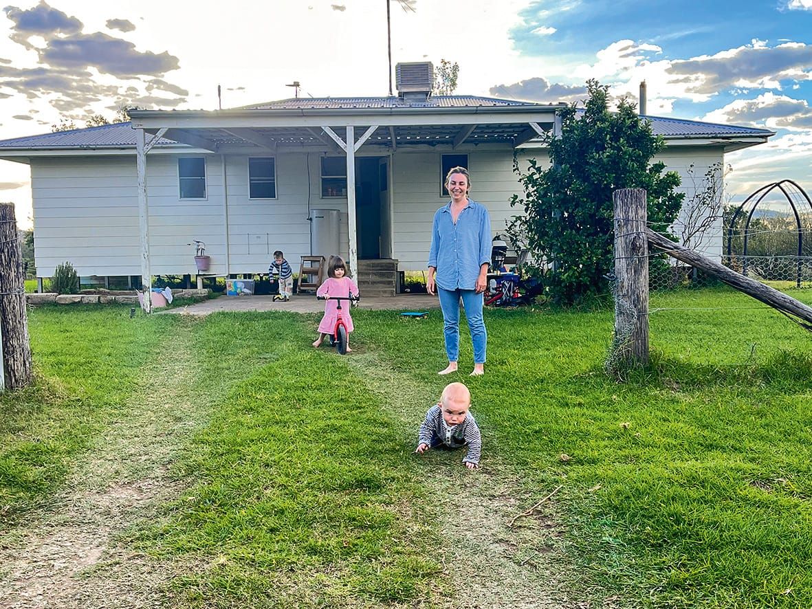 Letter from the editor