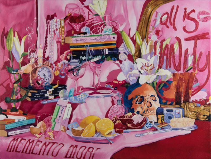 Wetlands, hometowns and woody weeds