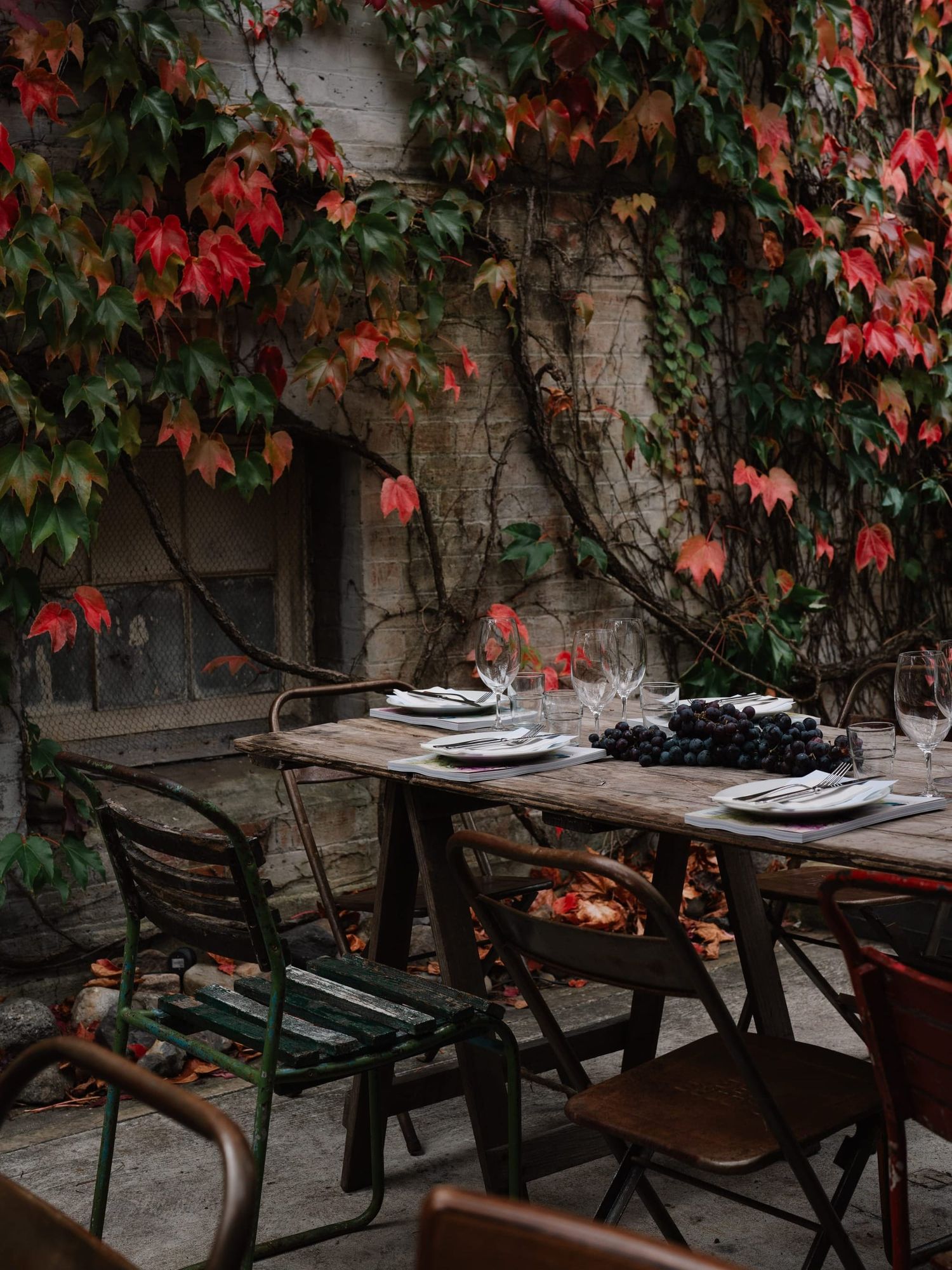 Well, there you have it