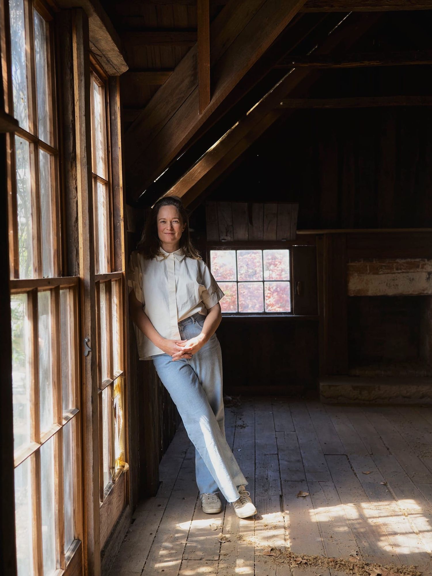 Don't build your house on rented land