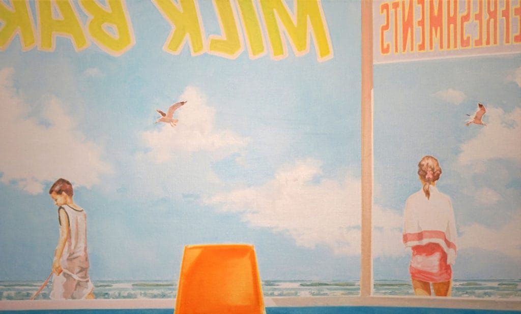 Farm deaths, fire and raw cheese