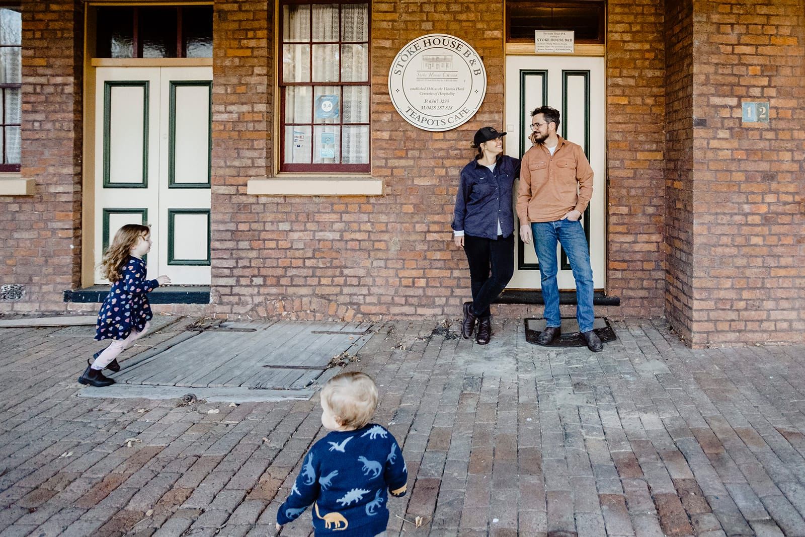 I wish I'd bought a box