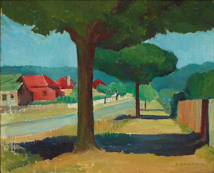 No hay while the sun shines