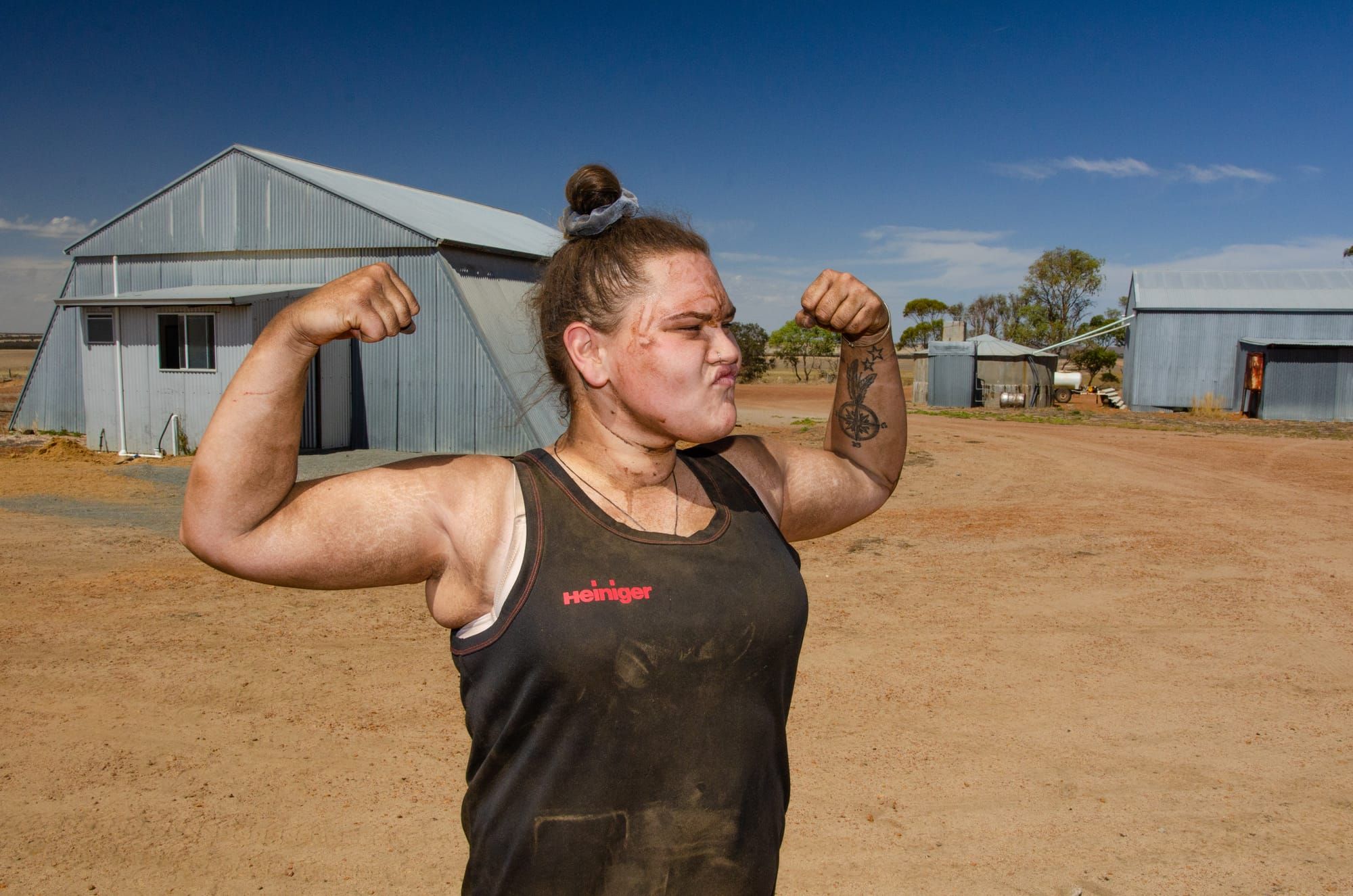 Entries for the 2025 Galah Regional Photography Prize have now closed