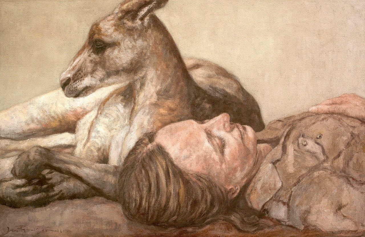 Young things go global