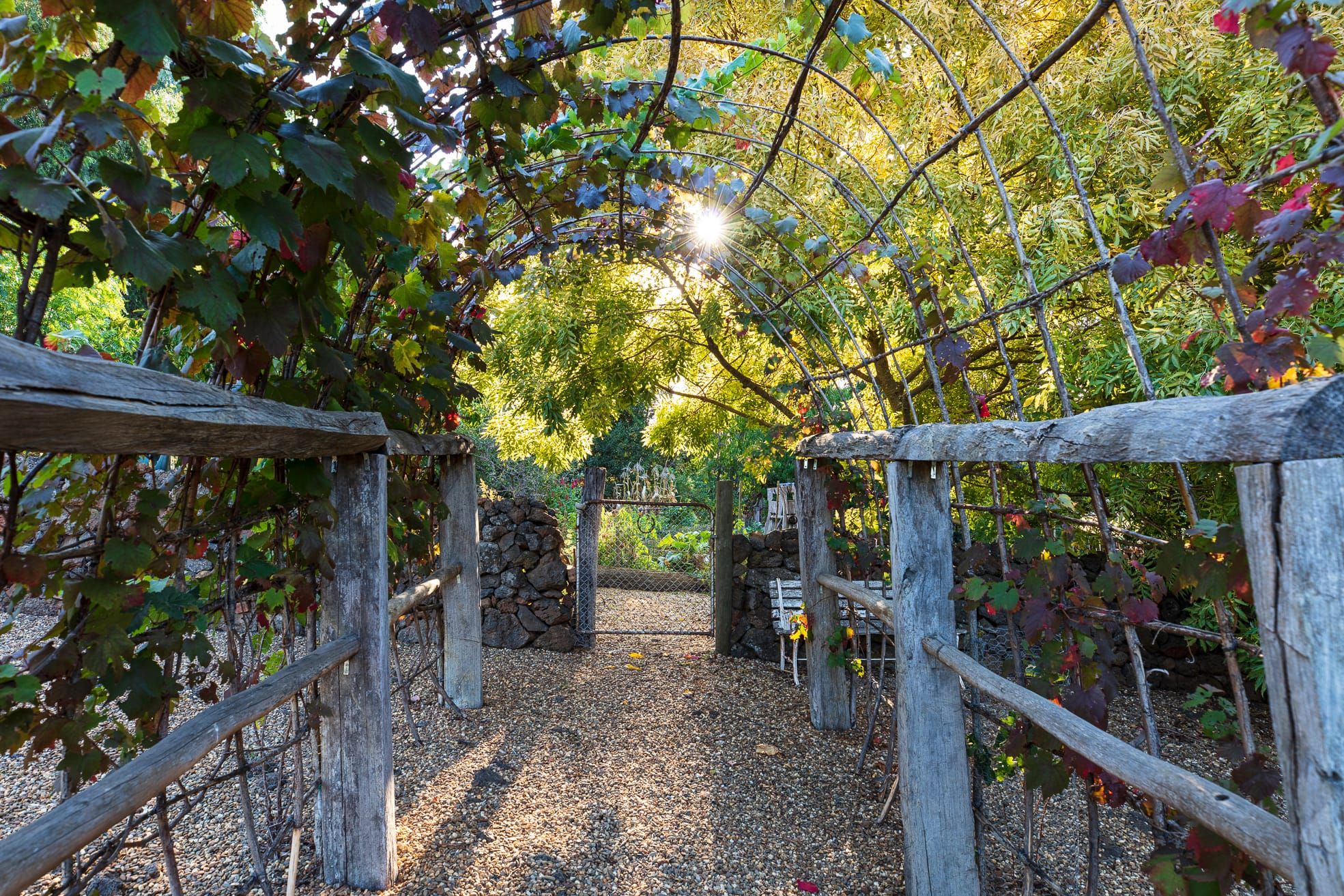 But would Edna approve?