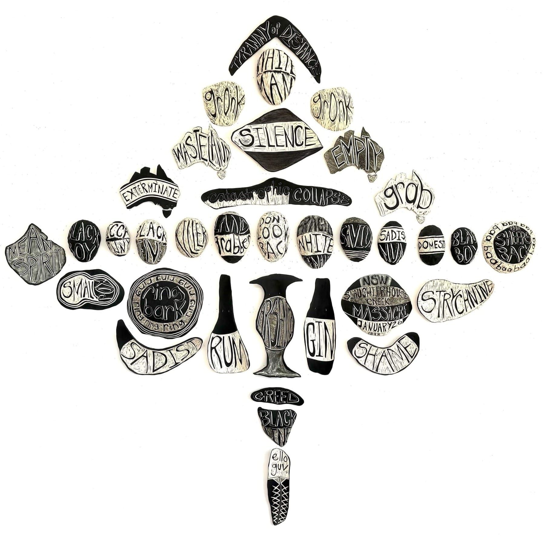 $13 billion washes down the river