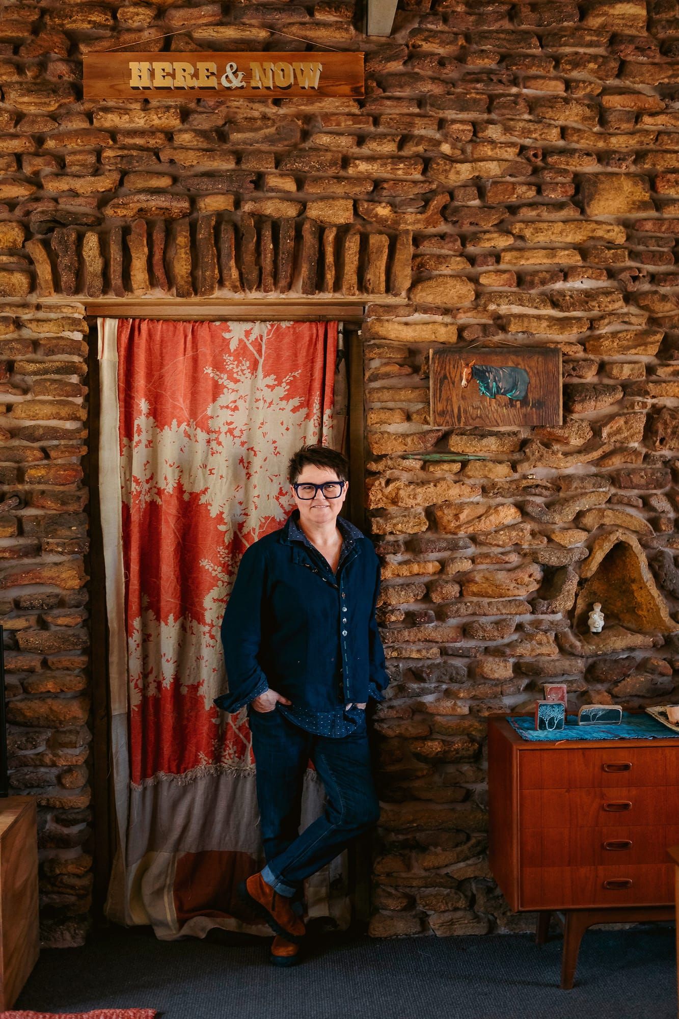 An artist's manifesto