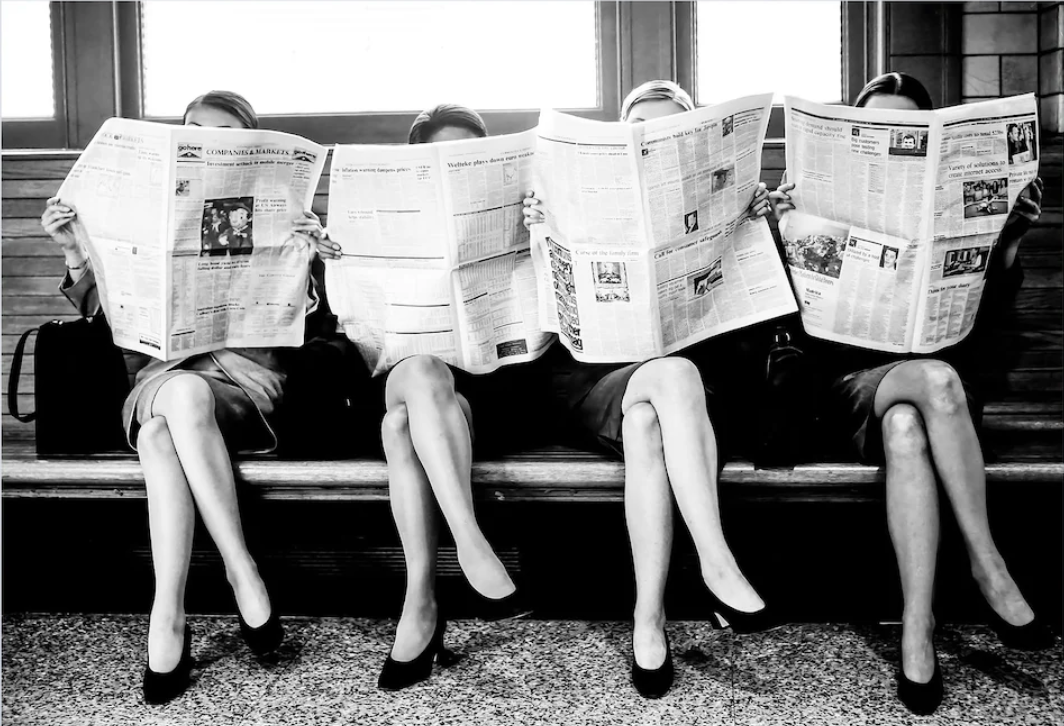 On the pleasure of reading