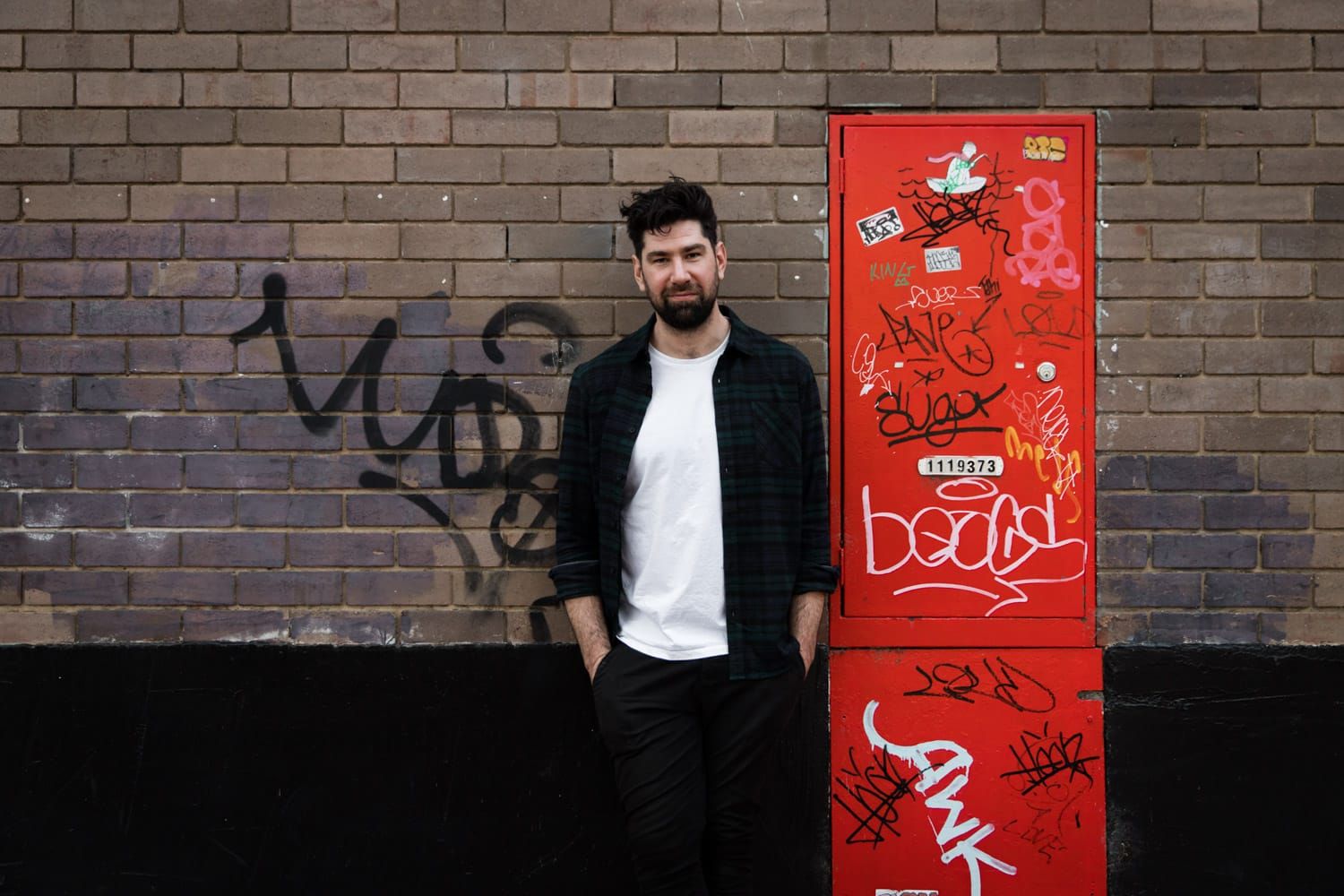 Yes, Chef! with Louis Couttoupes