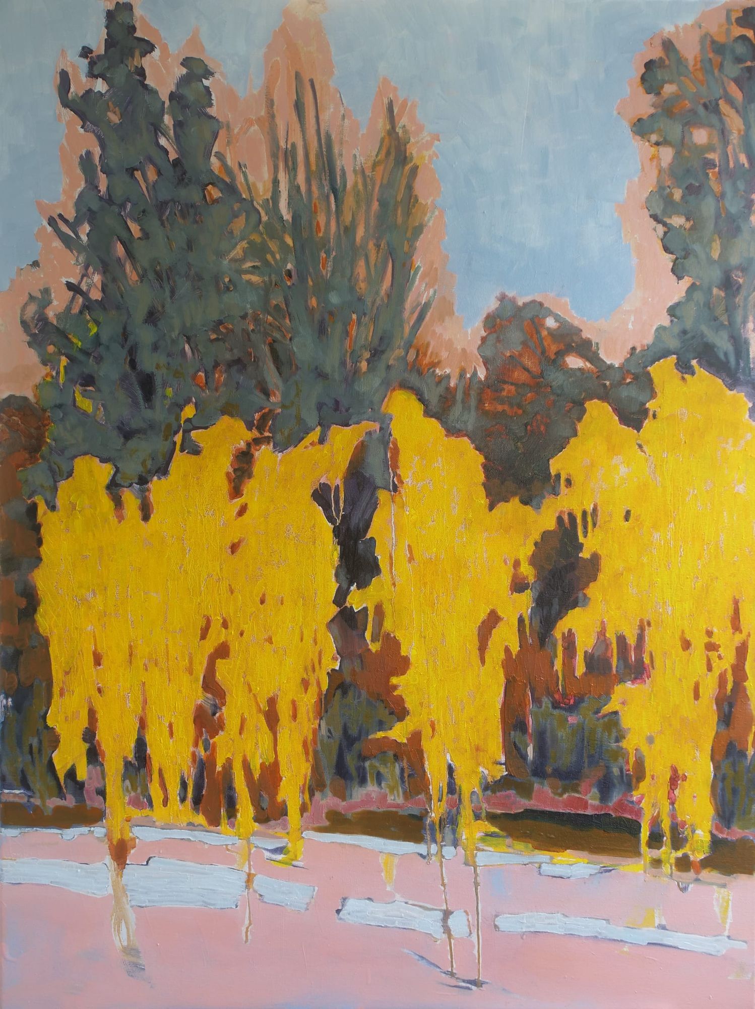 Omelettes without eggs