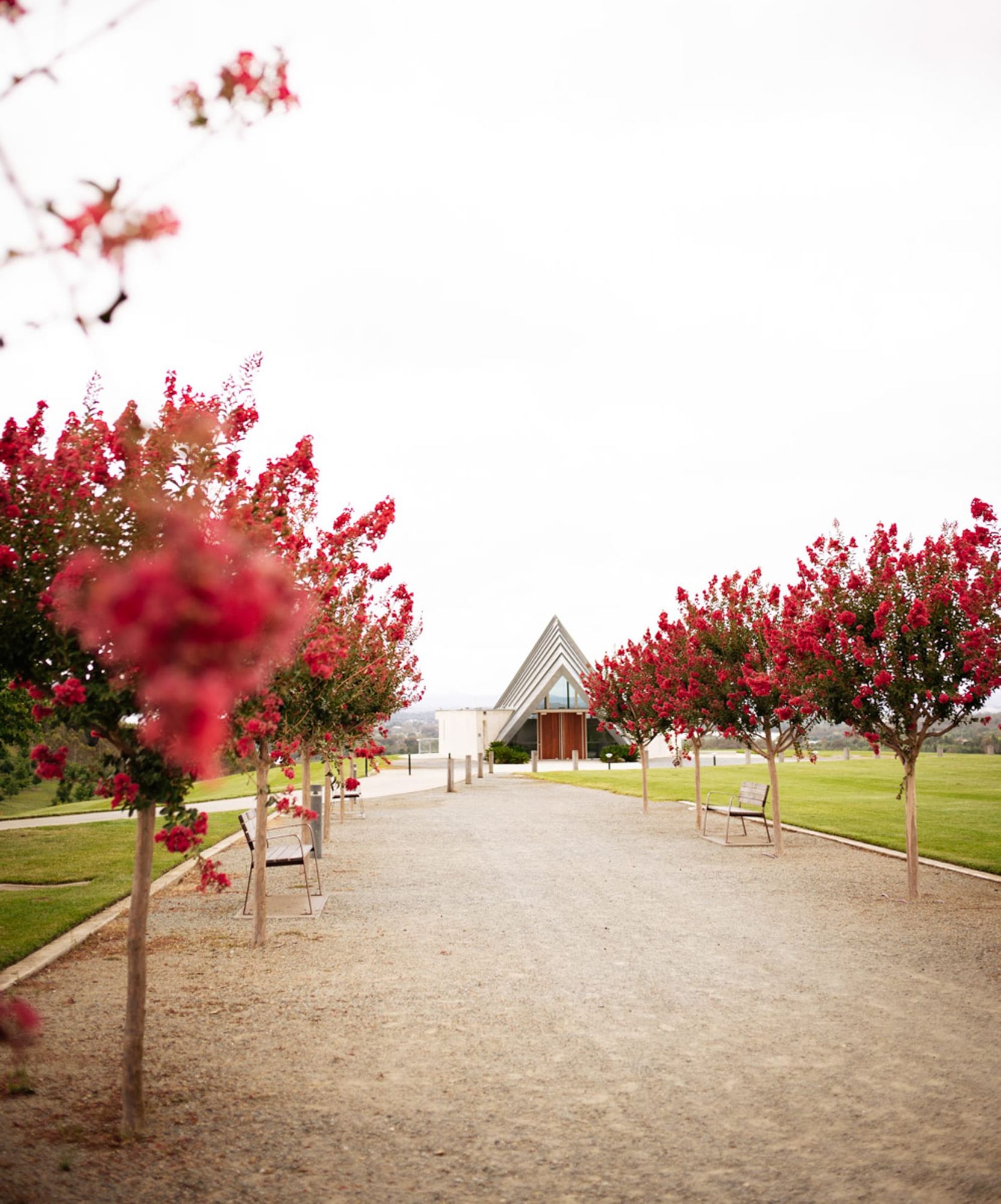 An alternative guide to Canberra: part 1