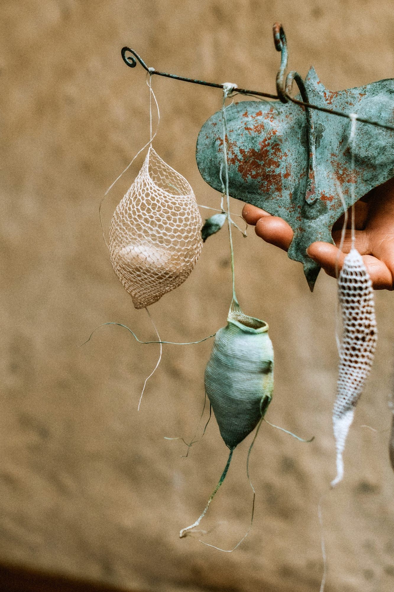 An artist’s almanac