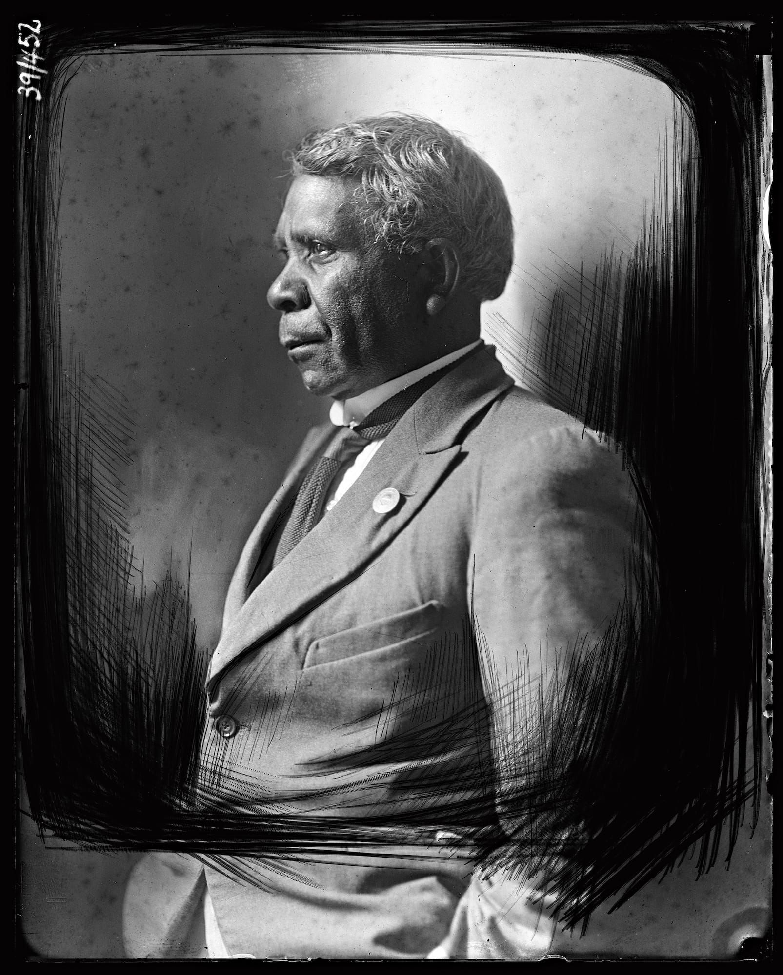 Remembering David Unaipon