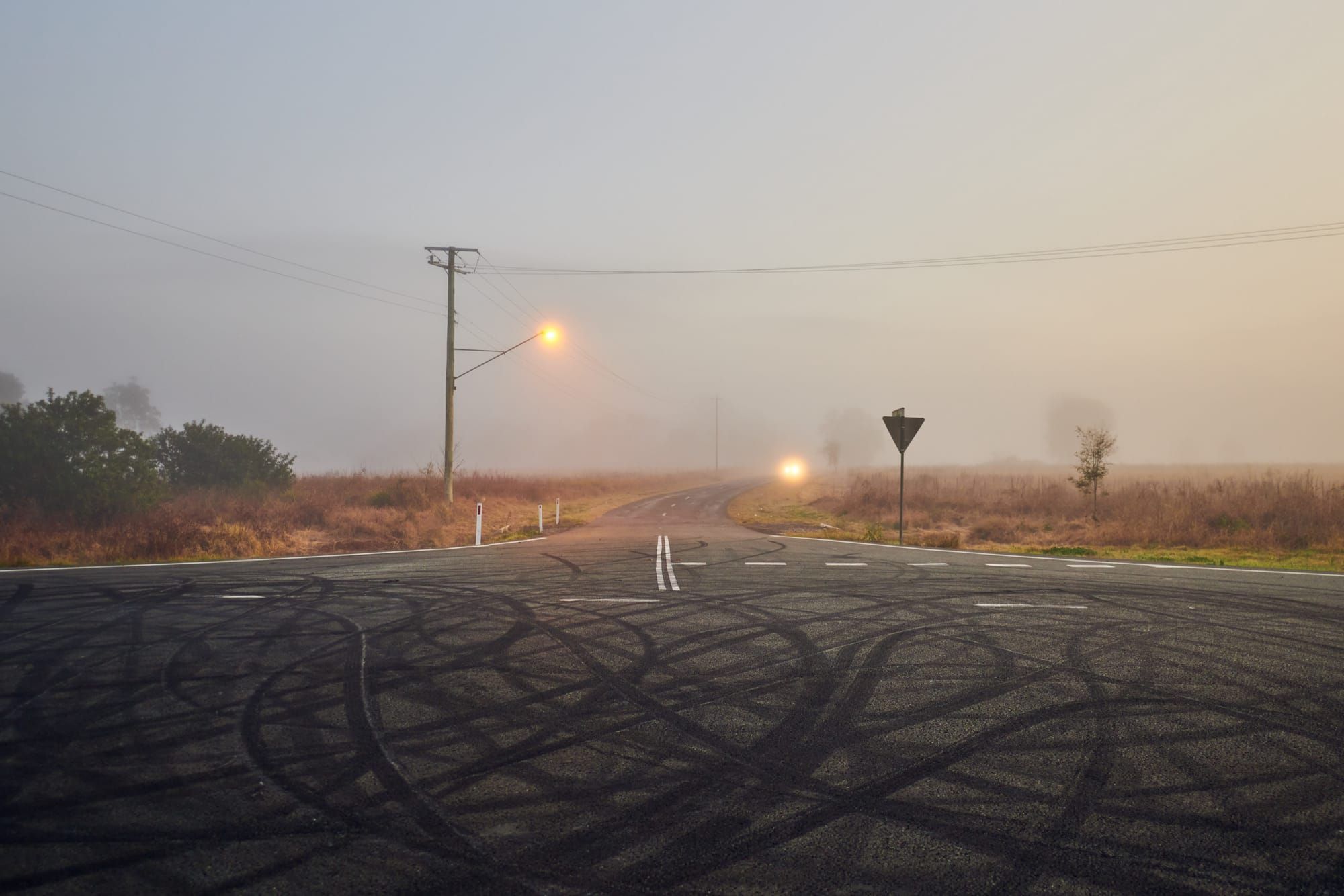 The unhealthy health check-up