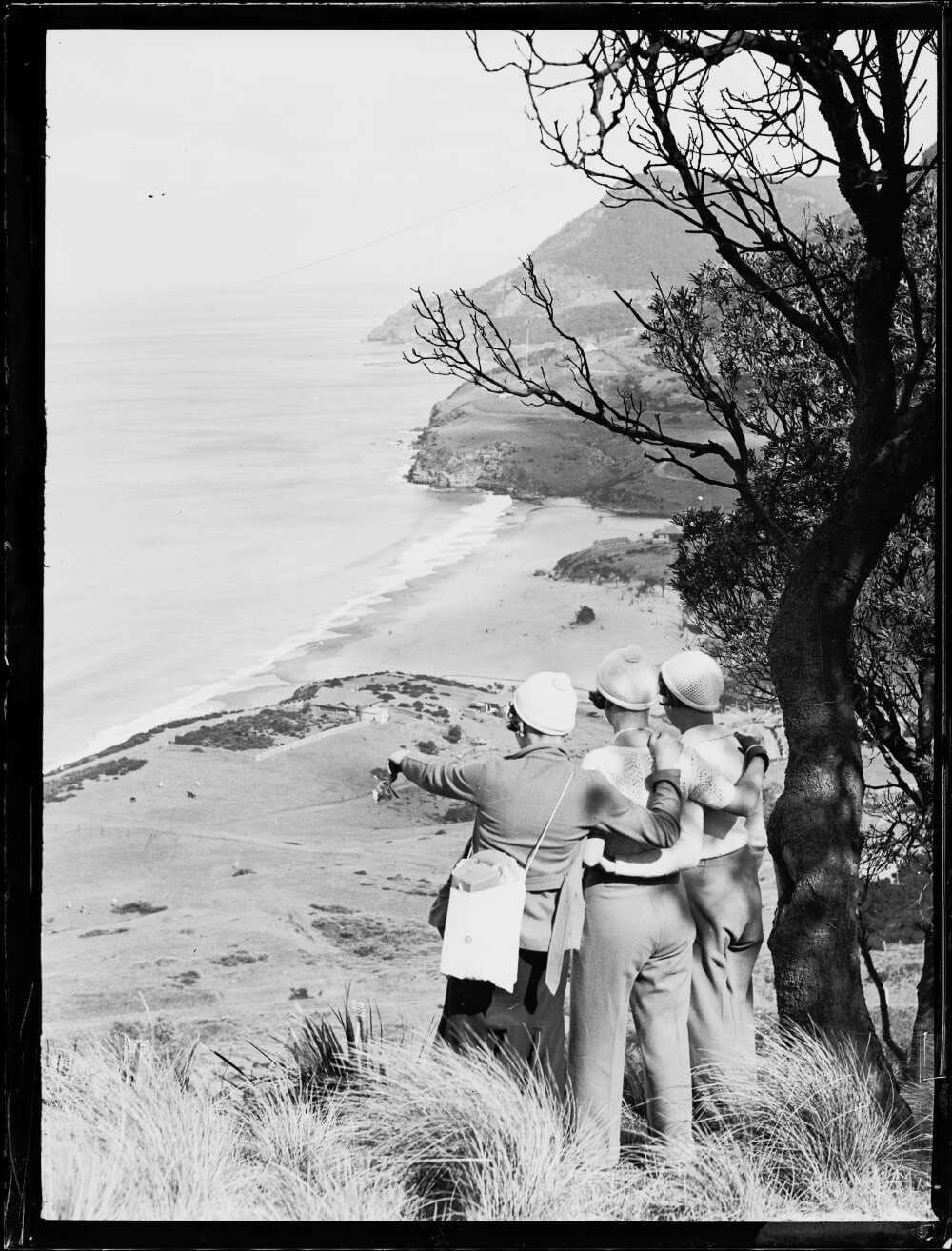 Big changes in Galah La Land