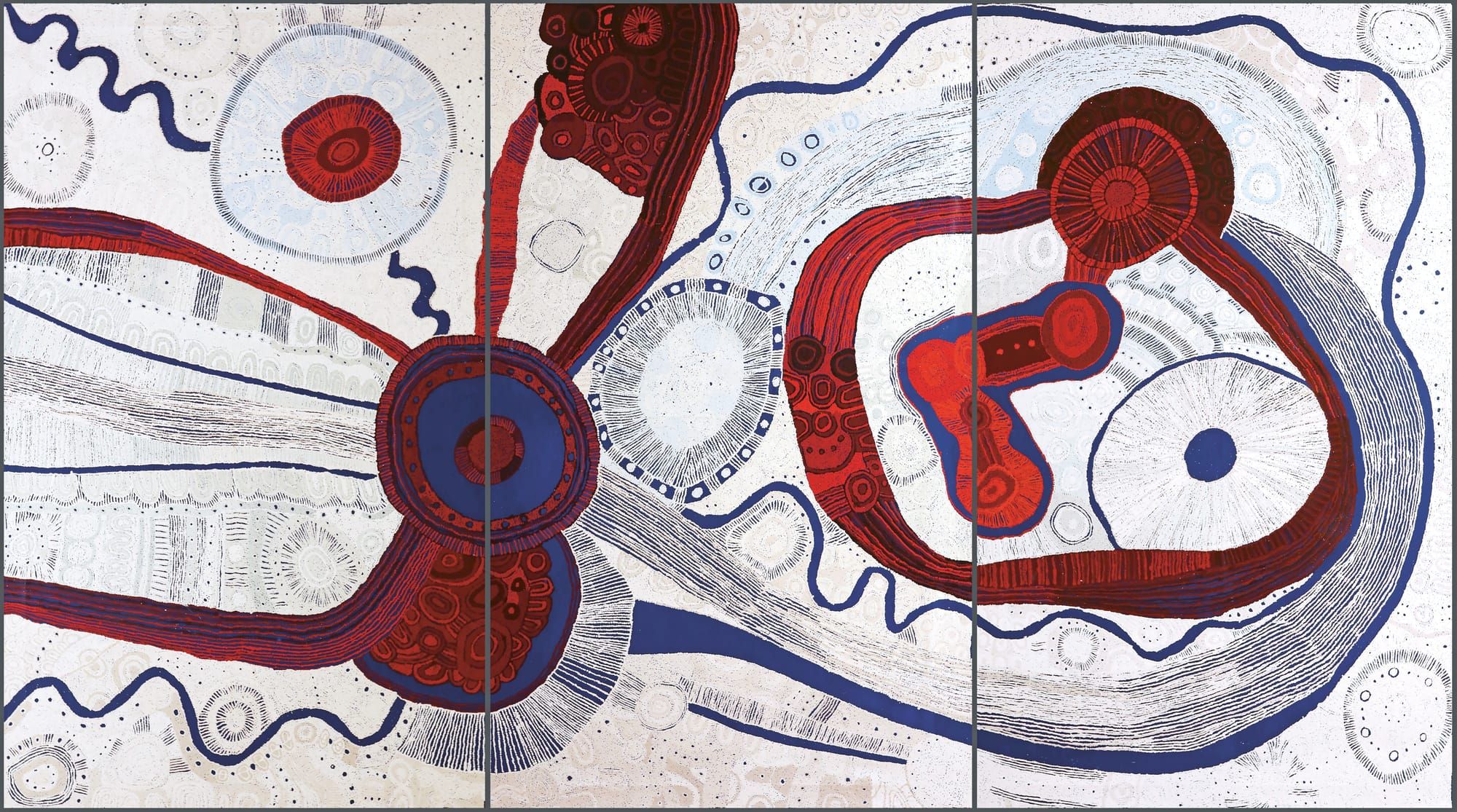 If only you could visit …