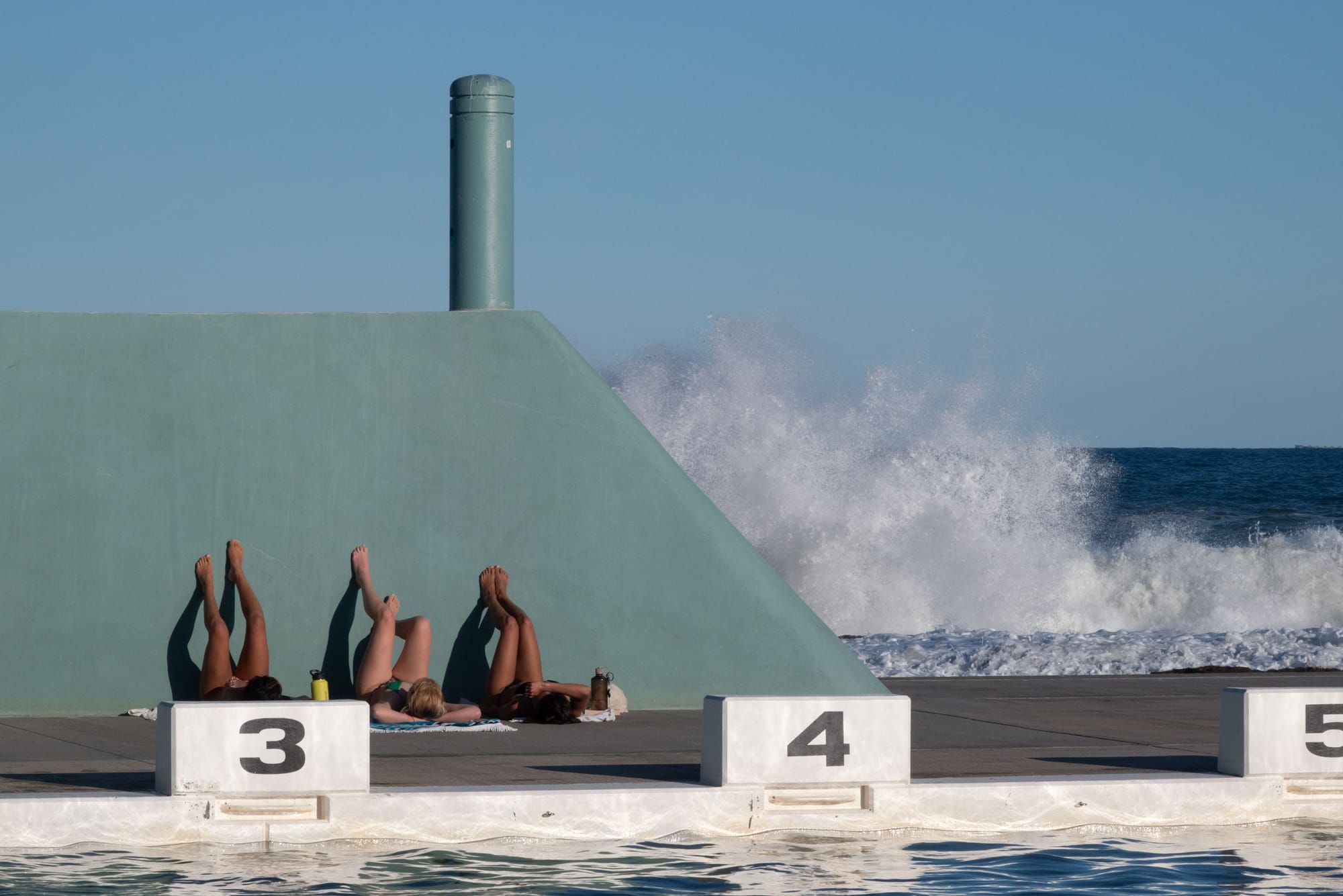 In praise of Newcastle