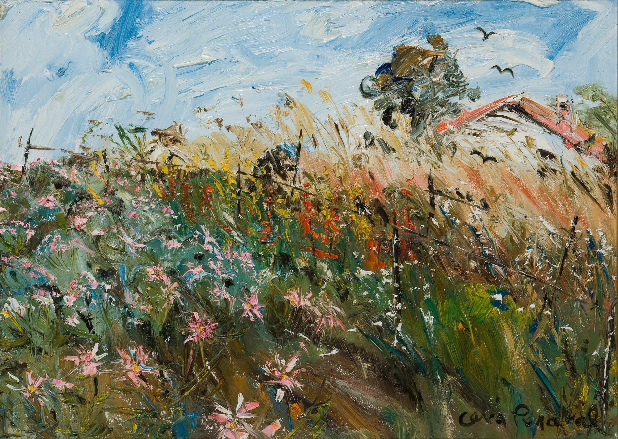 Hey Rex, meet the new owner