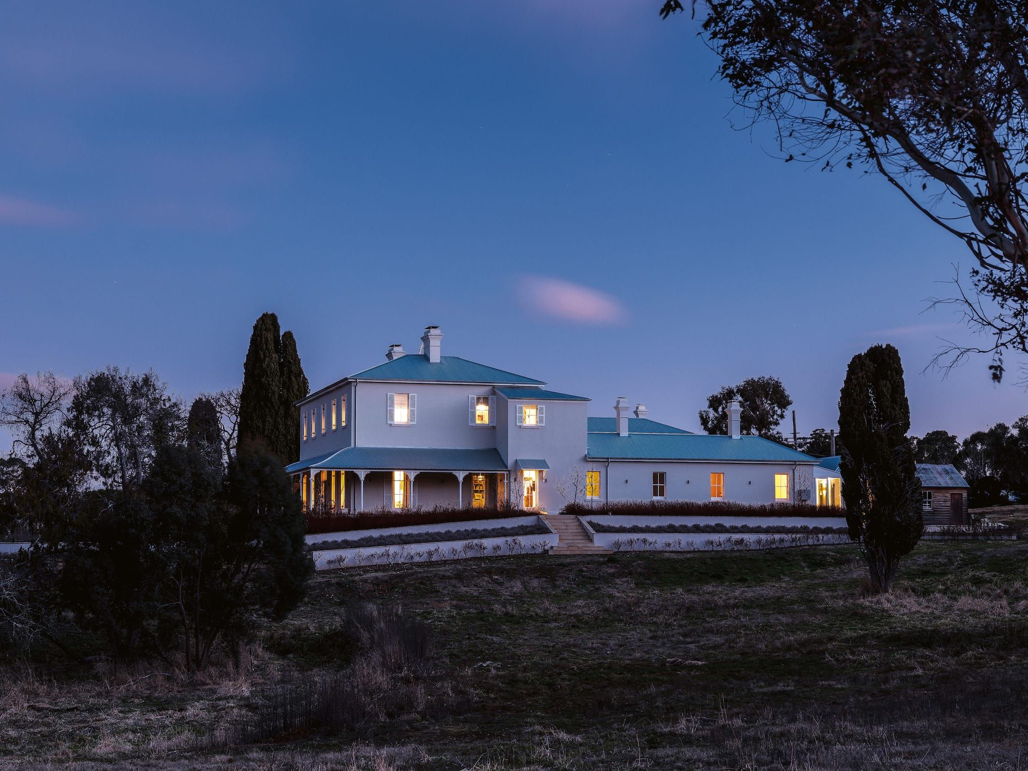 Elemental Architecture